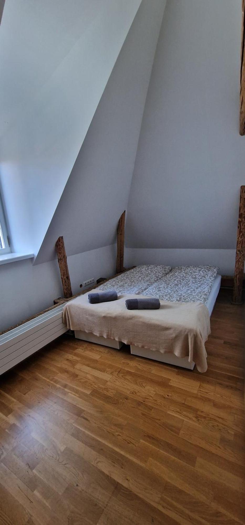 Old Town Tallinn Luxury Residence Exterior foto
